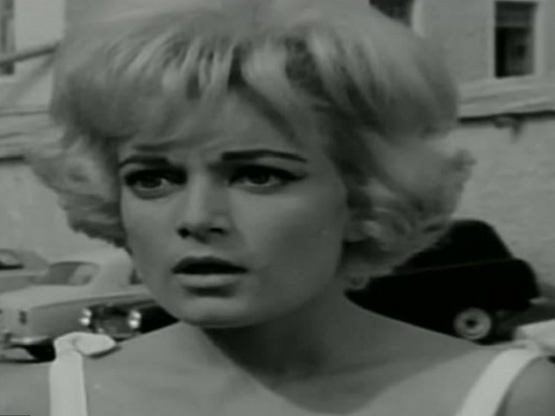 Πέθανε σε ηλικία 89 ετών η ηθοποιός, Πάρη Λεβέντη