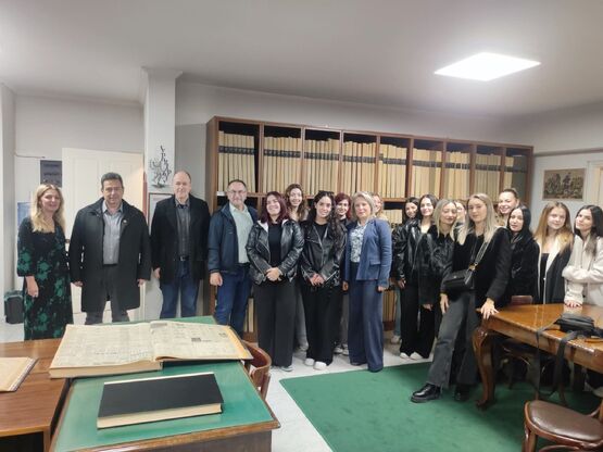 Εταιρεία Αχαϊκών Σπουδών: Δύο δράσεις-επ...