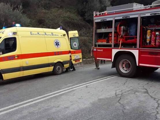 Αυξήθηκαν οι νεκροί και οι τραυματίες α...