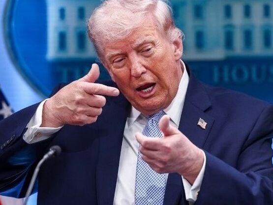 Απειλή Τραμπ: Εφοδιάζουμε τα πλοία με τα...