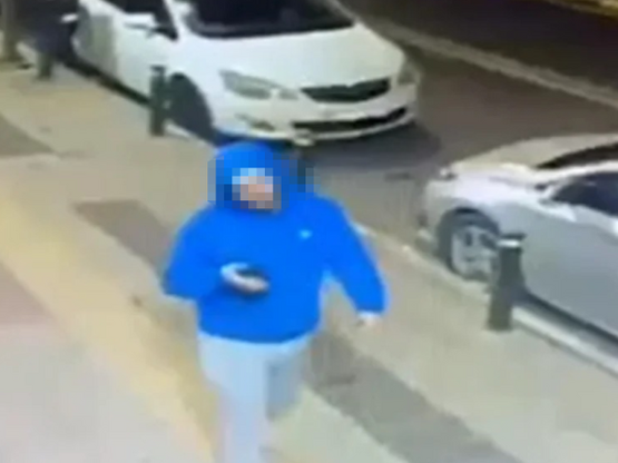 Νέα Πέραμος: Βρέθηκε καμένο το αυτοκίνητ...