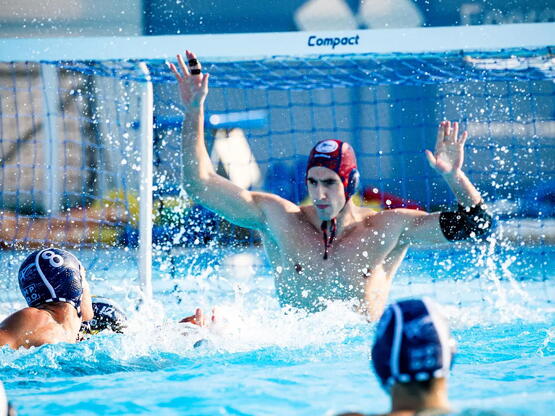 Ο ΝΟΠ έχασε στην Αθήνα και από τον Υδραϊκό με 19-6