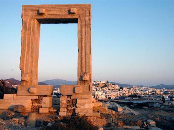 Η Νάξος στη λίστα με τους καλύτερους προ...