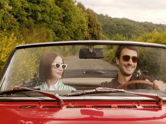 Emily in Paris: Κυκλοφόρησε το επίσημο τ...