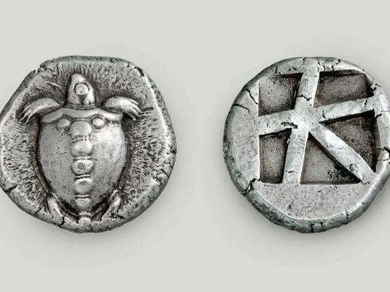 Πάτρα: Συνελήφθη 57χρονος με αρχαία νομί...