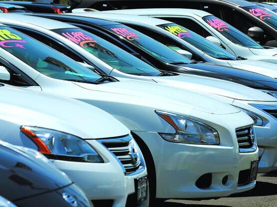 Τέλος στα παλιά αυτοκίνητα: Πότε θα αποσυρθούν