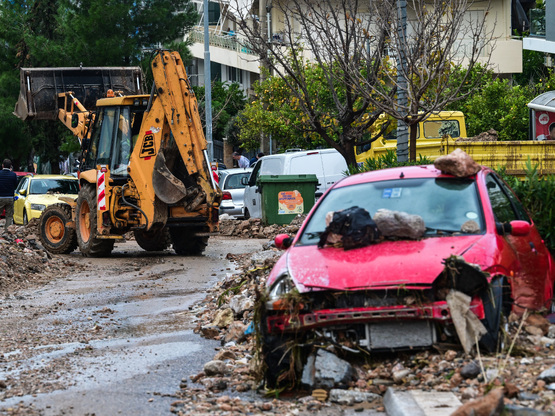 Πώς θα δοθούν οι αποζημιώσεις μετά την κ...