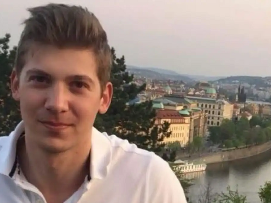 Δραματική έκκληση από τον πατέρα του 33χ...