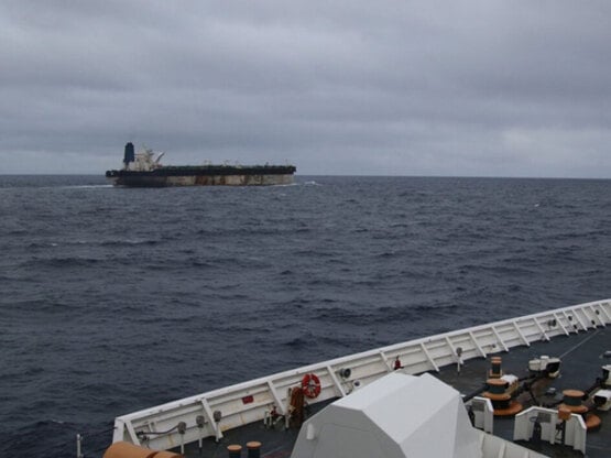 Ο αμερικανικός στρατός κατέλαβε και δεύτ...