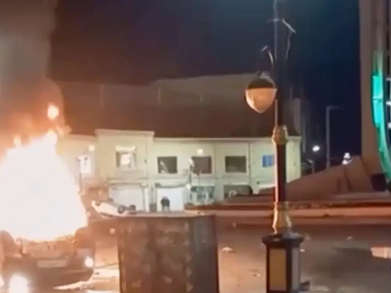 Φλέγεται το Ιράν: 62 νεκροί, συγκρούσεις...