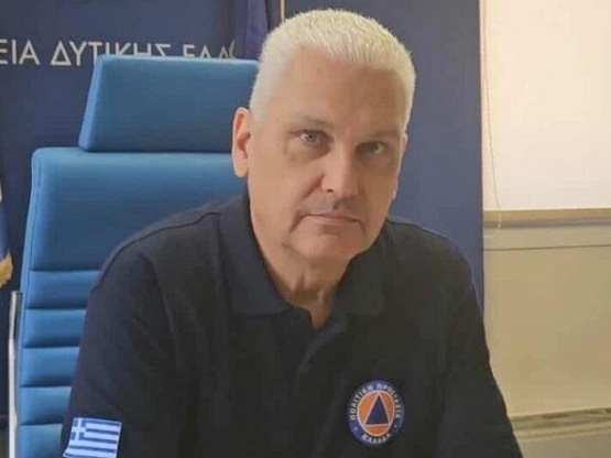 Φ. Ζαΐμης: "Απεστάλησαν όλα τα στοι...