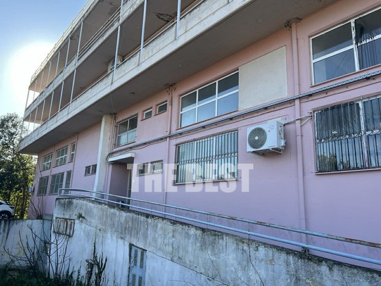 Πάτρα: Συναγερμός από εντοπισμό εκρηκτικ...