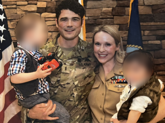 Ποια ήταν η σύζυγος του Τζο Κεντ, Σάνον:...