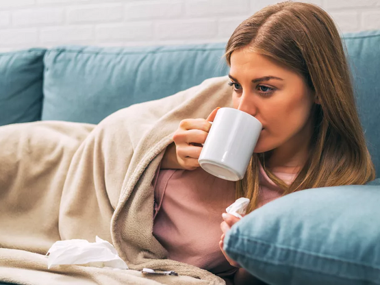 Η γρίπη «φουντώνει» – Πόσο μας καλύπτει ...