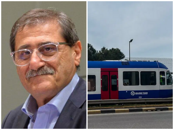 Αν δεν πας στο τραπέζι, μην παραπονιέσαι...