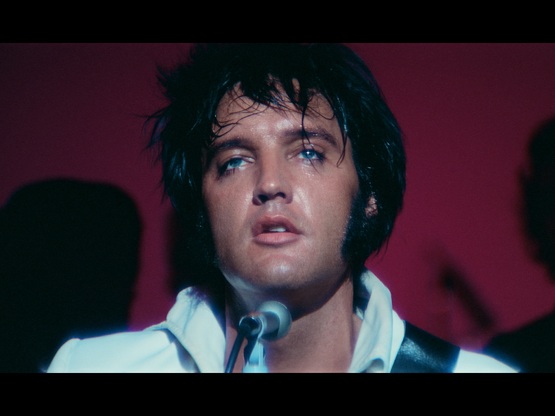 Το ντοκιμαντέρ "EPiC: Elvis Presley...