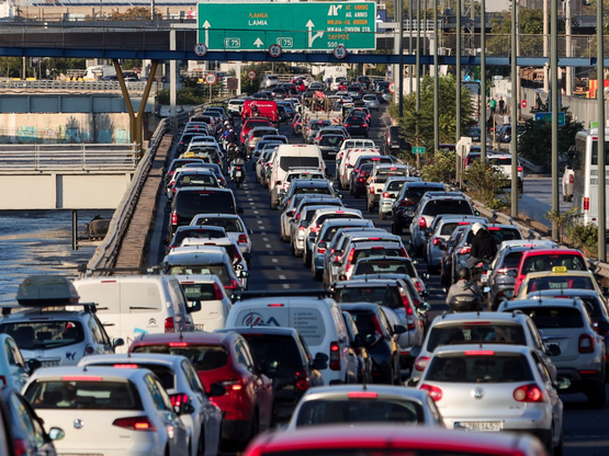 Τι αλλάζει για τα ΙΧ με τον νέο νόμο - Ν...