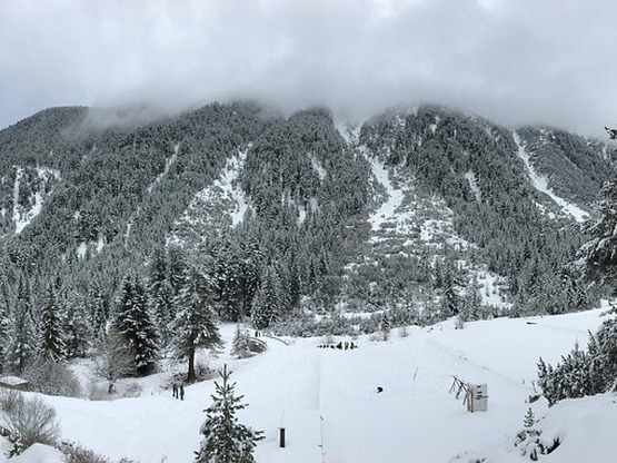 Μπάνσκο: Το value-for-money χιονοδρομικό...