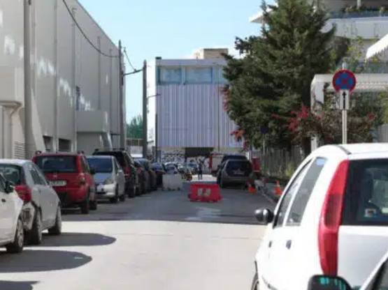 Αμπελόκηποι: Ποιος ήταν ο άνδρας που έπε...