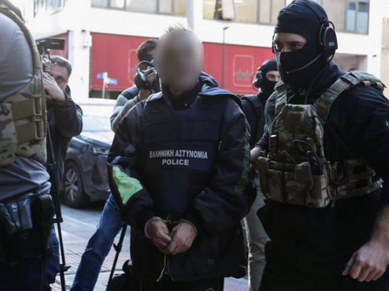 Στην φυλακή ο Αχαιός «Έλληνα Εσκομπάρ»: ...