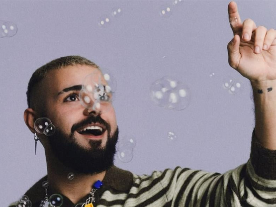 Eurovision 2026: Αποθέωση για τον Akyla ...