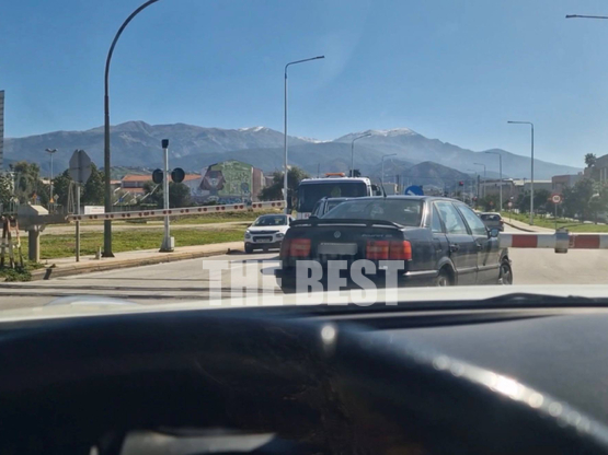 Κατεβασμένες για πάντα οι μπάρες του ΟΣΕ...