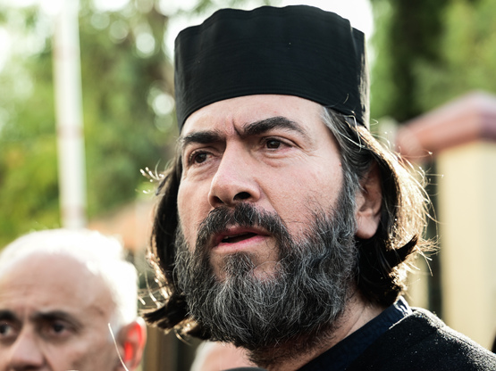 Την ενοχή του πατρός Αντωνίου και συγκατ...