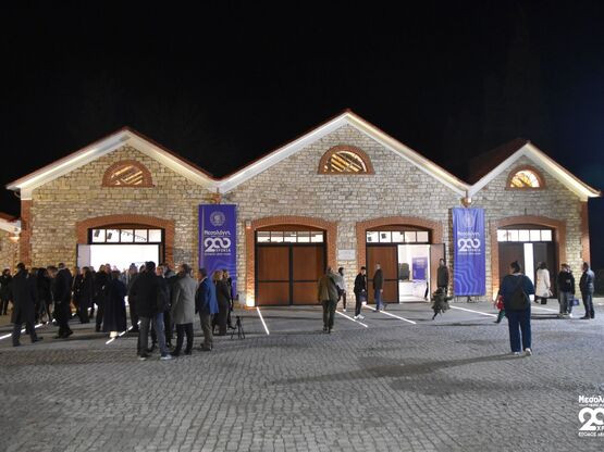  Μεσολόγγι: Το Τρικούπειο άνοιξε ξανά τι...