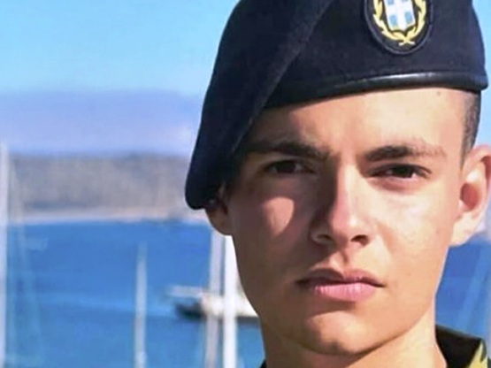 Ρόδος: Στα χέρια του 39χρονου επιλοχία ε...