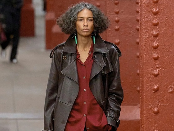 Aκόμα μια αναπάντεχη Chanel μούσα, Ιταλί...