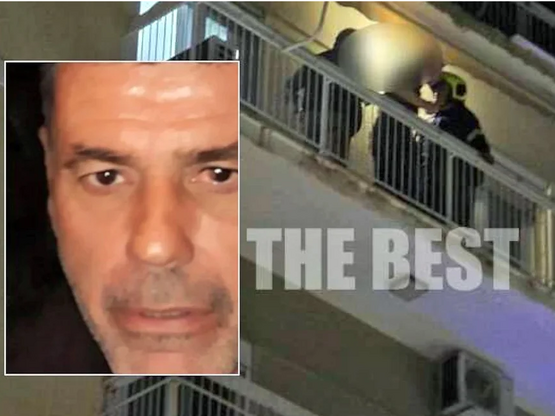 Σοκαρισμένη η Πάτρα με τον θάνατο του 58...
