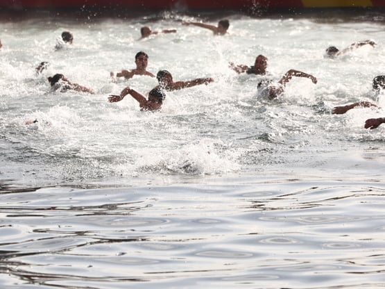 Θεσσαλονίκη: Με λαμπρότητα o αγιασμός στ...