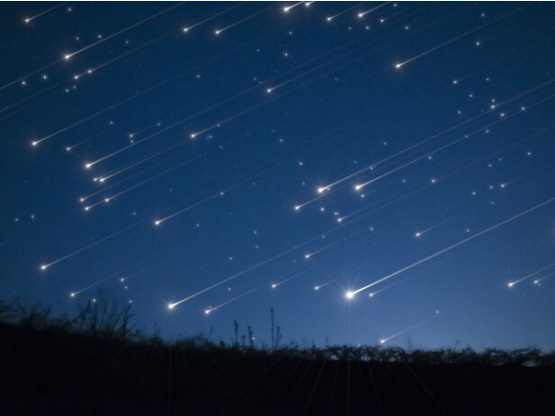 Περσείδες: Πότε κορυφώνεται η πιο θεαματ...