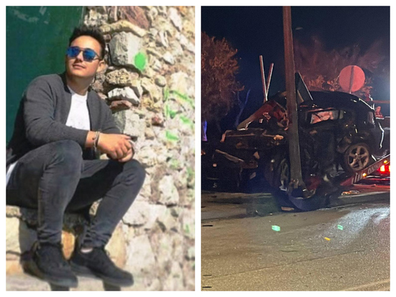 Πάτρα: Βαρύς φόρος αίματος στην άσφαλτο ...