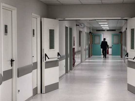 Κύπρος: Έφυγε από τη ζωή 4χρονο κοριτσάκ...