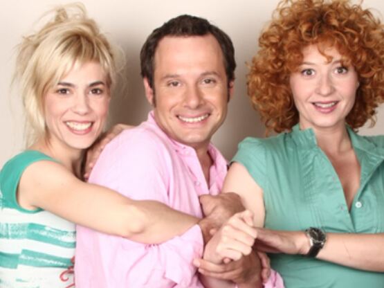 Επιστρέφουν τα «Υπέροχα πλάσματα» με νέα επεισόδια