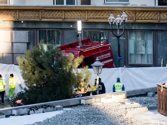 Δεκάδες νεκροί και πάνω από 100 τραυματί...