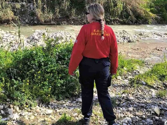 Αγρίνιο: Ζητείται η συνδρομή των κυνηγών...