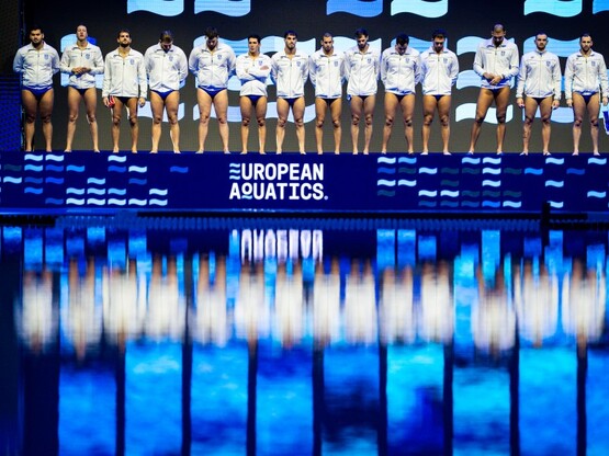 Ελλάδα - Ουγγαρία: Ώρα για το πρώτο μετά...