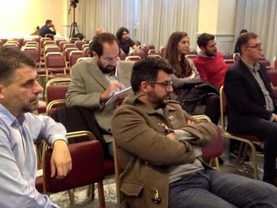 Τα ..ευφυή συστήματα του Ινστιτούτου Βιο...