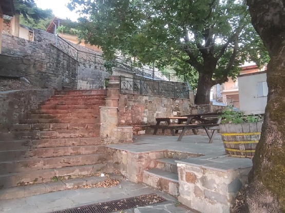 Αχαΐα: Ένα χωριό που ζωντανεύει -Μέρες π...