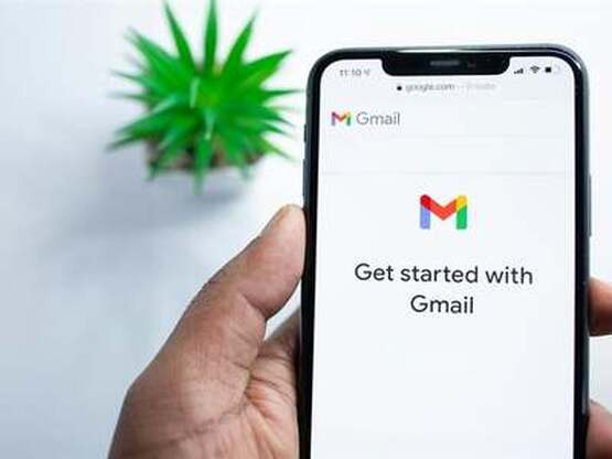 Gmail: Ενημερώστε τους λογαριασμούς σας τώρα!