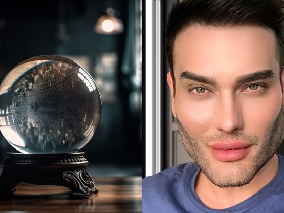 Σύγχρονος Νοστράδαμος προειδοποιεί για «...