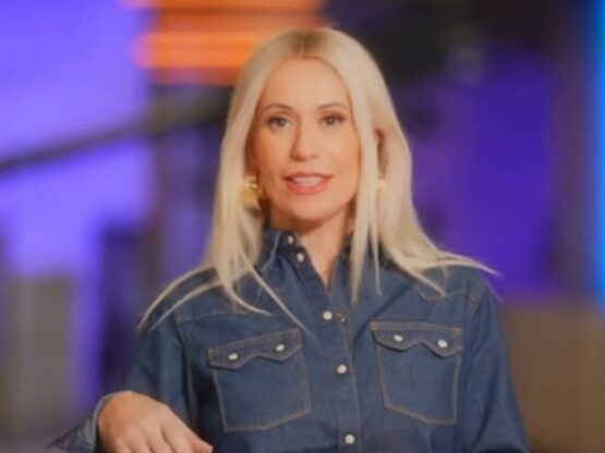 Η Μαρία Μπακοδήμου μας προσκαλεί στον «Π...