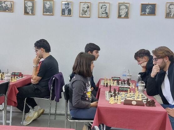 Νικήτρια η Ακαδημία των Σπορ στο κύπελλο...