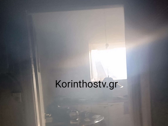 Νεμέα: 92χρονη βρέθηκε νεκρή μετά από πυ...