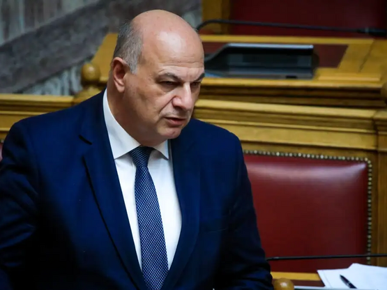 Στην Επιτροπή Δεοντολογίας Τσιάρας και Μ...