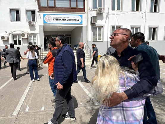 Τουρκία: Με 5 όπλα έσπειρε τον θάνατο στ...