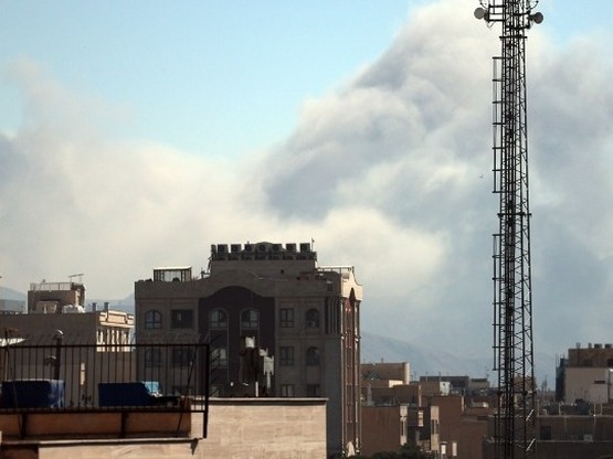 «Καζάνι που βράζει» η Μέση Ανατολή- Το Ι...