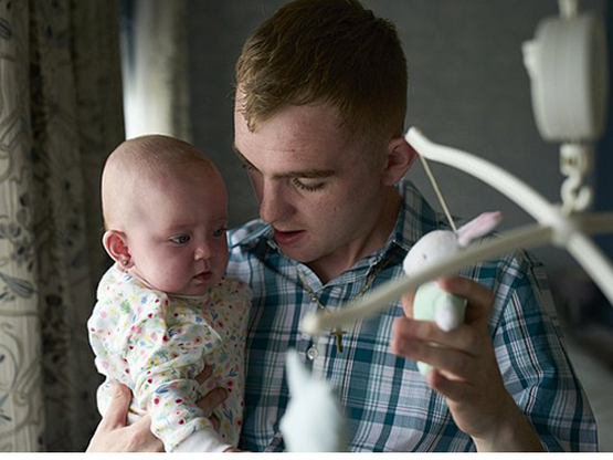 Το κοινωνικό δράμα "Για τον Κρίστι&...